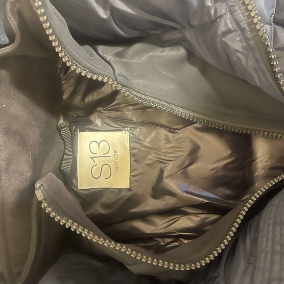 S13 jacket - Picture 10 of 10